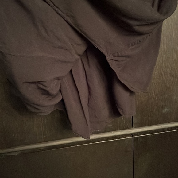 Aritzia Talula black dress with pockets (M) - Picture 5 of 5